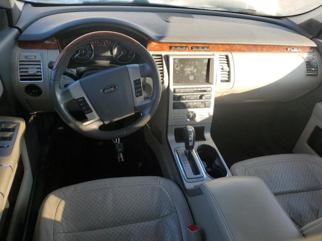 Photo 8 from auction – 2010 FORD FLEX LIMIT with VIN 2FMGK5DC1ABA63100