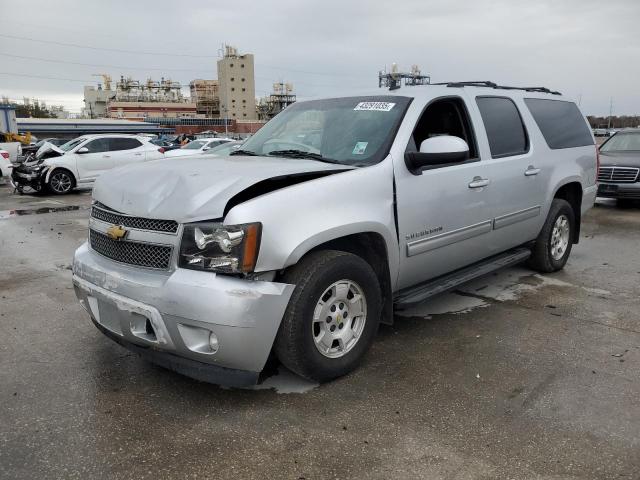 CHEVROLET SUBURBAN C 2013 with VIN 1GNSCHE02DR304642 - Photo from auction