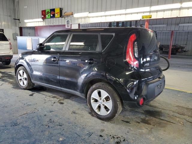 Photo 2 from auction – 2016 KIA SOUL with VIN KNDJN2A22G7330175