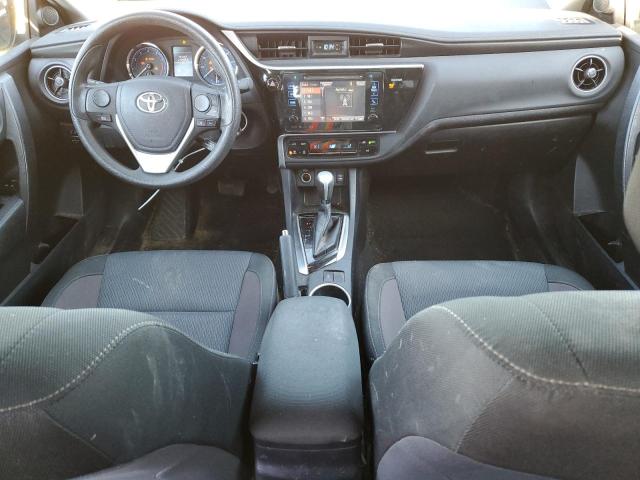 Photo 8 from auction – 2017 TOYOTA COROLLA L with VIN 2T1BURHEXHC785095