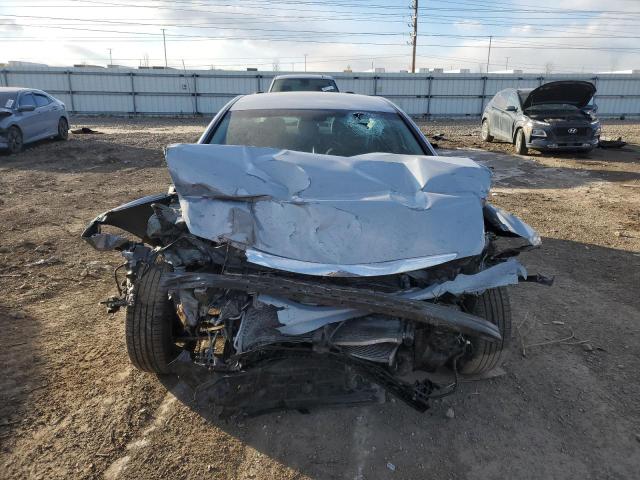 Photo 5 from auction – 2014 HYUNDAI SONATA GLS with VIN 5NPEB4AC6EH898260