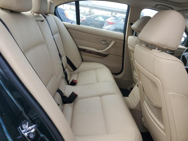 Photo 10 from auction – 2008 BMW 328 I with VIN WBAVA37518NL54885