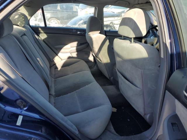 Photo 10 from auction – 2004 HONDA ACCORD with VIN 1HGCM56304A059566