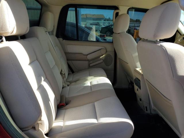 Photo 10 from auction – 2007 FORD EXPLORER S with VIN 1FMEU31K07UA13146