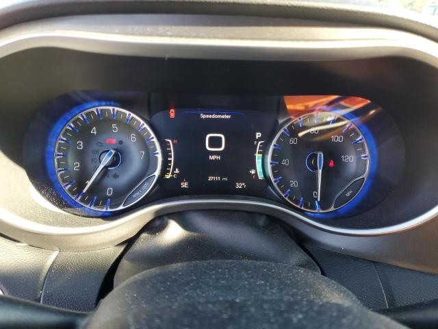 Фото 9 с аукциона – 2020 CHRYSLER PACIFICA T с VIN 2C4RC1EG0LR196090
