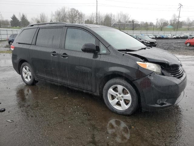 Photo 4 from auction – 2011 TOYOTA SIENNA LE with VIN 5TDKK3DC5BS139405