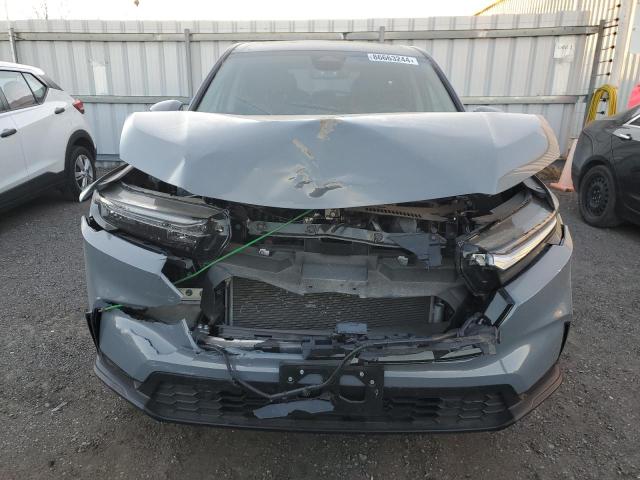 Photo 5 from auction – 2023 HONDA CR-V EXL with VIN 2HKRS4H79PH124100