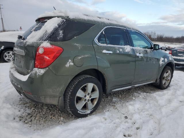 Photo 3 from auction – 2015 CHEVROLET EQUINOX LT with VIN 2GNALBEK8F6131637