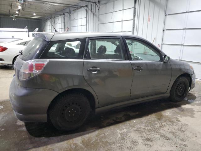 صورة رقم 3 من المزاد - 2008 TOYOTA COROLLA MA مع VIN 2T1KR30E28C719134