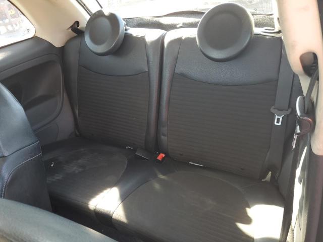 Photo 10 from auction – 2018 FIAT 500 POP with VIN 3C3CFFKH2JT504754