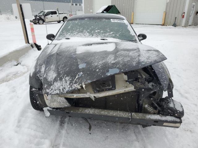 Photo 5 from auction – 2002 FORD MUSTANG with VIN 1FAFP40432F205060