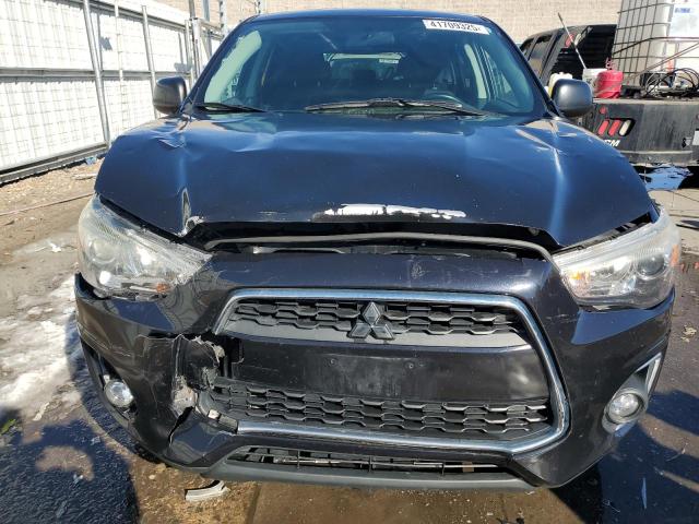 Photo 5 from auction – 2014 MITSUBISHI OUTLANDER with VIN 4A4AR3AU5EE026108