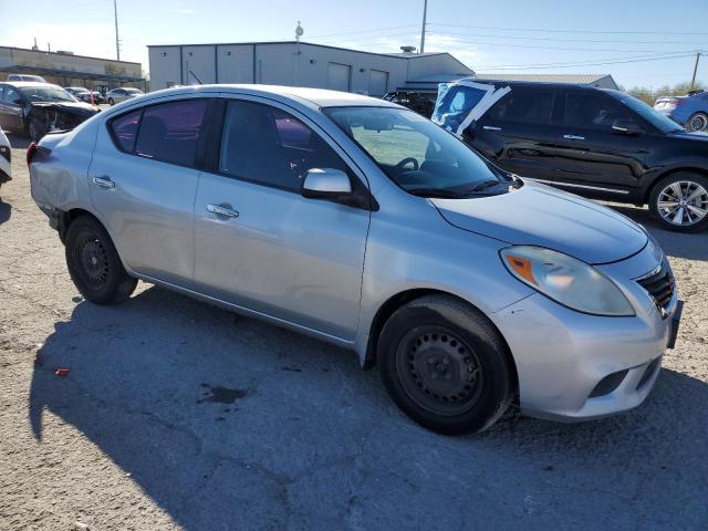 Photo 4 from auction – 2012 NISSAN VERSA S with VIN 3N1CN7AP6CL848834