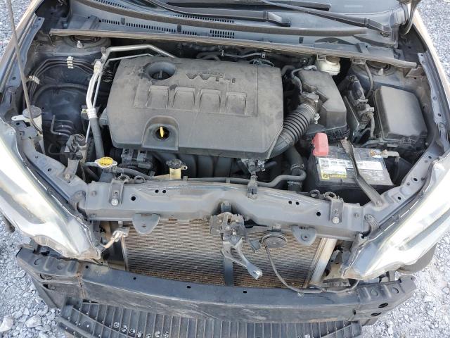 Photo 11 from auction – 2014 TOYOTA COROLLA L with VIN 2T1BURHE4EC060555