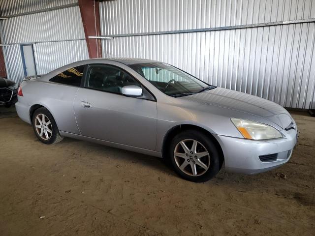 Photo 4 from auction – 2003 HONDA ACCORD EX with VIN 1HGCM82623A009378