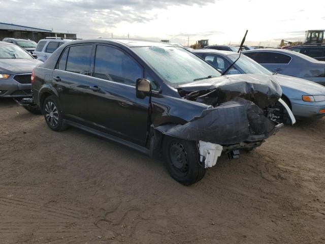 Photo 4 from auction – 2009 NISSAN VERSA with VIN 3N1BC11E19L382395