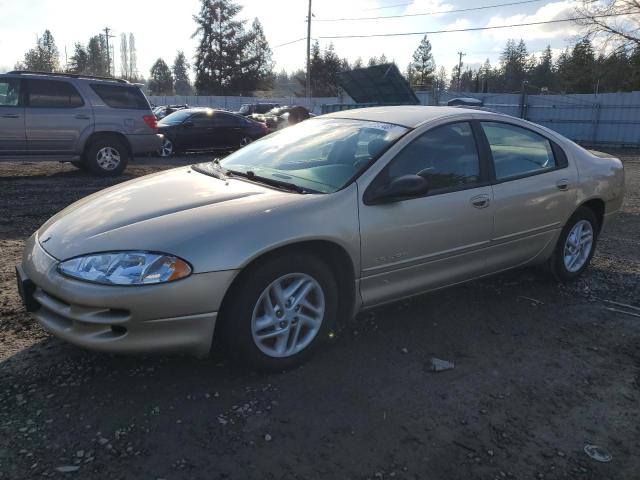 DODGE INTREPID 2000 with VIN 2B3HD46R9YH250186 - Photo from auction