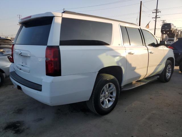 Photo 3 from auction – 2016 CHEVROLET SUBURBAN C with VIN 1GNSCHKC8GR439806