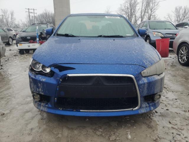Photo 5 from auction – 2015 MITSUBISHI LANCER with VIN JA32V2FW0FU017320