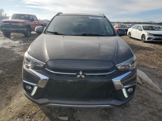Photo 5 from auction – 2018 MITSUBISHI OUTLANDER with VIN JA4AP4AW5JU001689