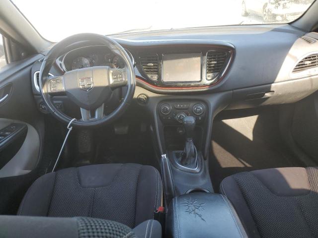 Photo 8 from auction – 2015 DODGE DART SXT with VIN 1C3CDFBBXFD241802