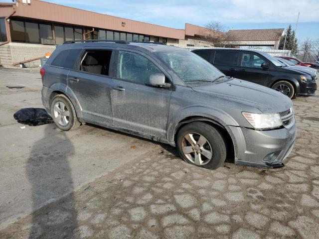 Photo 4 from auction – 2012 DODGE JOURNEY SX with VIN 3C4PDCBG7CT396269
