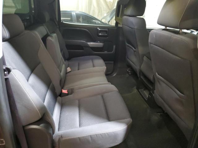 Photo 10 from auction – 2016 CHEVROLET SILVERADO with VIN 3GCUKREC4GG204678