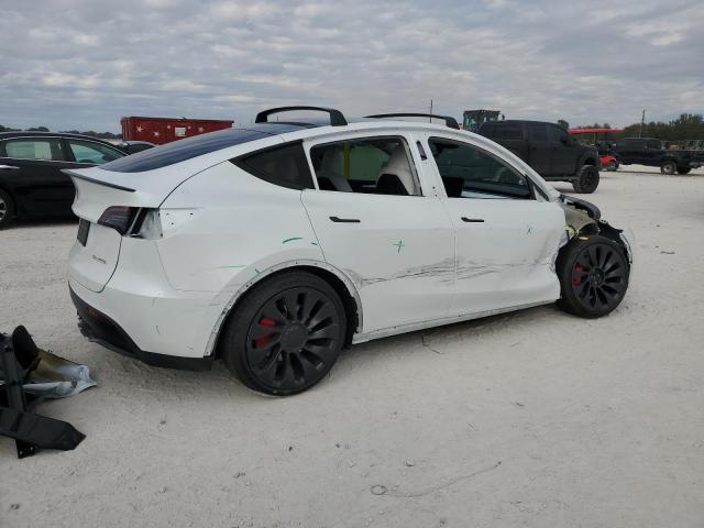 Photo 3 from auction – 2024 TESLA MODEL Y with VIN 7SAYGDEF5RF048999