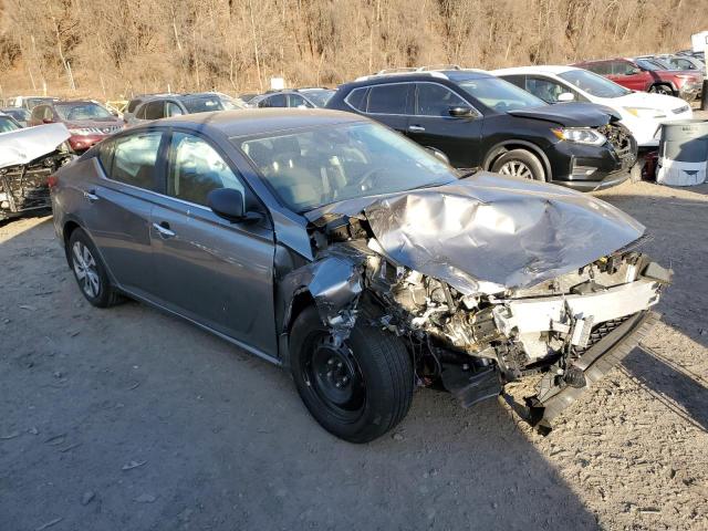 Photo 4 from auction – 2024 NISSAN ALTIMA S with VIN 1N4BL4BV1RN338366