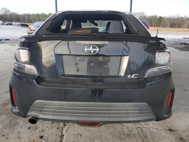 Photo 6 from auction – 2014 TOYOTA SCION TC with VIN JTKJF5C73E3075721