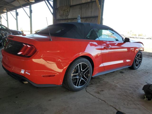Photo 3 from auction – 2019 FORD MUSTANG with VIN 1FATP8UH3K5151949