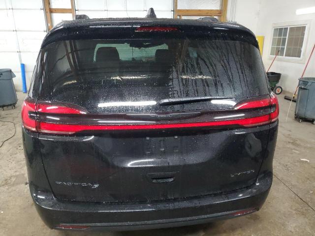 Foto 6 de la subasta – 2025 CHRYSLER PACIFICA L con VIN 2C4RC1GGXSR535143