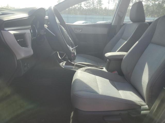 Photo 7 from auction – 2016 TOYOTA COROLLA L with VIN 2T1BURHE2GC665449
