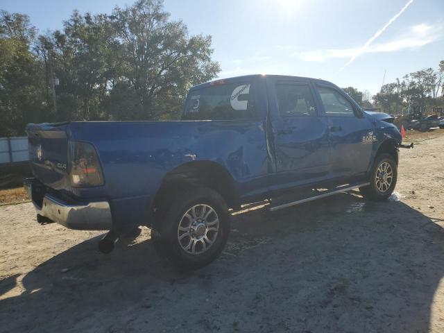 Photo 3 from auction – 2015 RAM 2500 ST with VIN 3C6UR5CL9FG594318