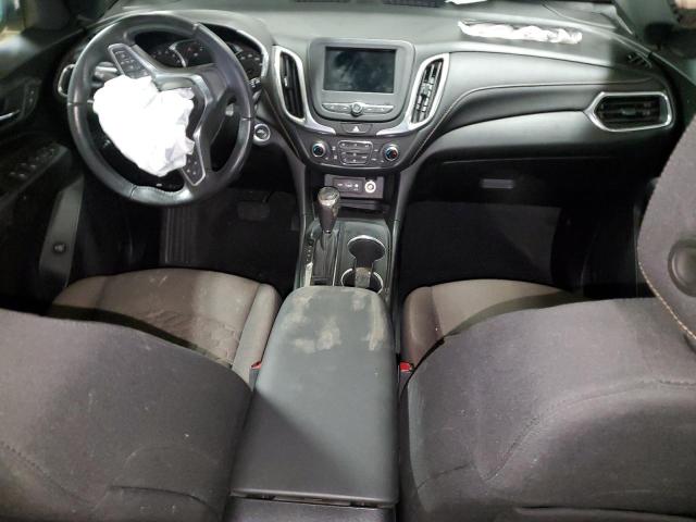 Photo 8 from auction – 2019 CHEVROLET EQUINOX LT with VIN 2GNAXKEV0K6206629