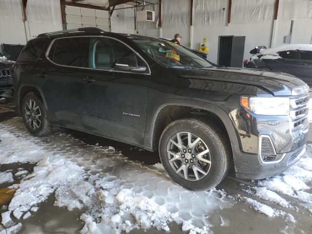 Photo 4 from auction – 2023 GMC ACADIA SLT with VIN 1GKKNUL47PZ153971