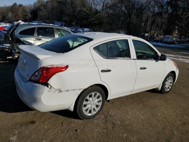 Photo 3 from auction – 2014 NISSAN VERSA S with VIN 3N1CN7AP6EL865104