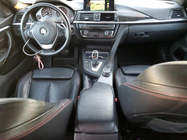 Photo 8 from auction – 2016 BMW 428 I GRAN with VIN WBA4A9C52GGL88163
