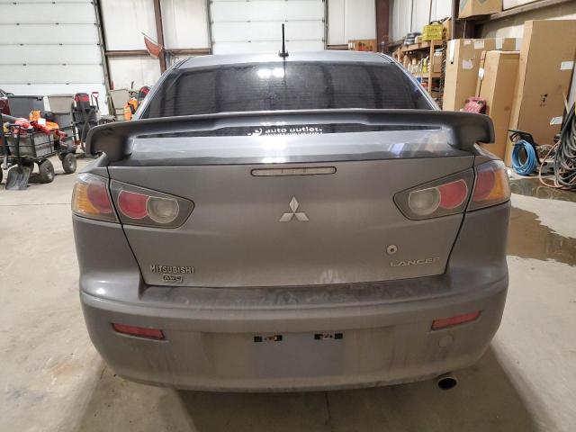 Photo 6 from auction – 2013 MITSUBISHI LANCER SE with VIN JA32V2FW4DU610269