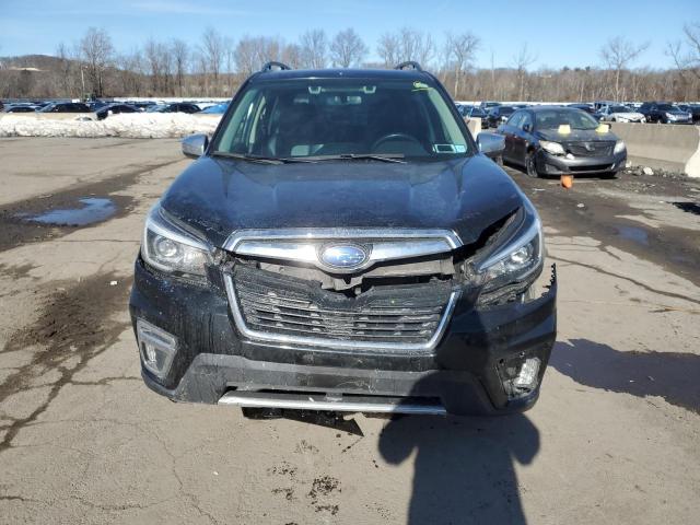Photo 5 from auction – 2019 SUBARU FORESTER T with VIN JF2SKAWC3KH485847