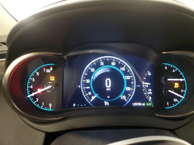 Photo 9 from auction – 2014 BUICK LACROSSE with VIN 1G4GB5G3XEF201250