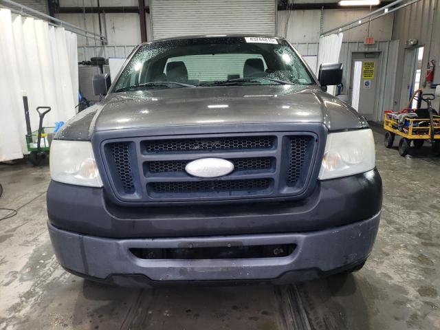Photo 5 from auction – 2007 FORD F150 with VIN 1FTRF12257KC43716
