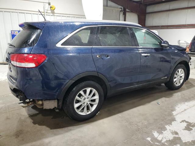 Photo 3 from auction – 2017 KIA SORENTO LX with VIN 5XYPGDA59HG322086