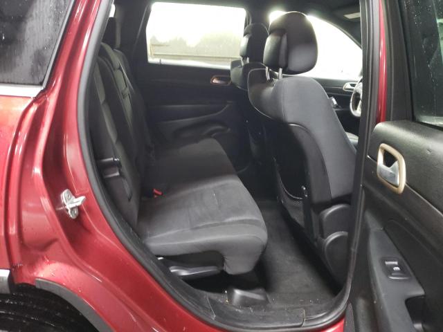 Photo 10 from auction – 2014 JEEP GRAND CHER with VIN 1C4RJFAG8EC156814