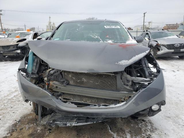Photo 5 from auction – 2012 HONDA CR-V EX with VIN 5J6RM4H54CL013222