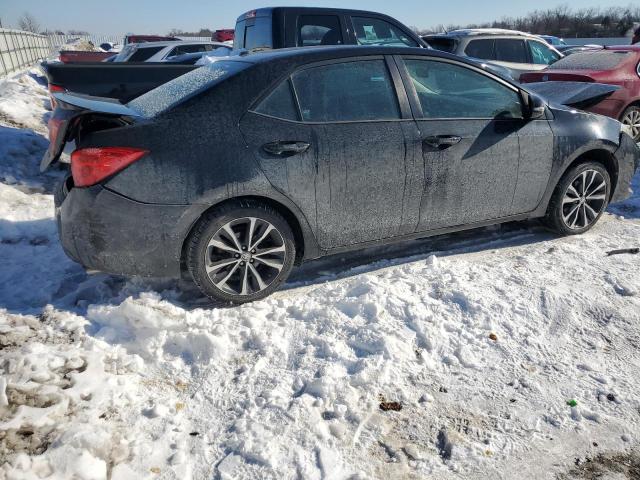 Photo 3 from auction – 2017 TOYOTA COROLLA L with VIN 2T1BURHE6HC786406