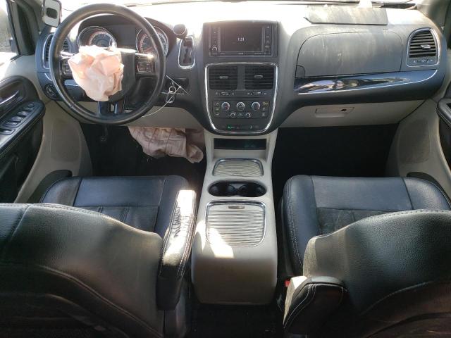 Photo 8 from auction – 2019 DODGE GRAND CARA with VIN 2C4RDGCG7KR611181