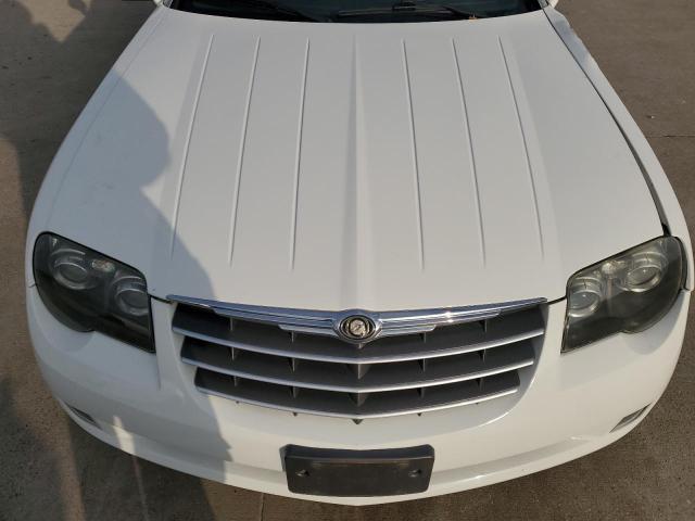 Photo 11 from auction – 2005 CHRYSLER CROSSFIRE with VIN 1C3AN65L25X054964