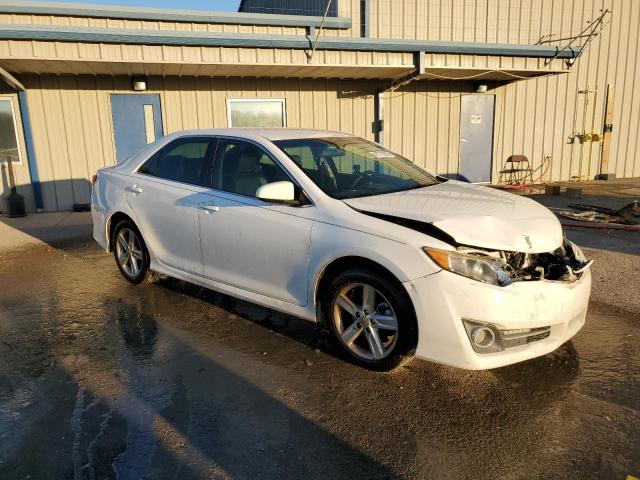 Photo 4 from auction – 2014 TOYOTA CAMRY L with VIN 4T1BF1FK0EU463144