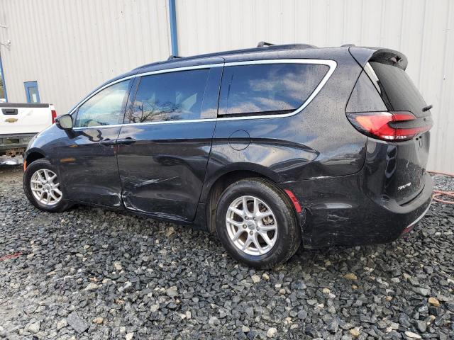 Photo 2 from auction – 2022 CHRYSLER PACIFICA T with VIN 2C4RC1BG8NR190190